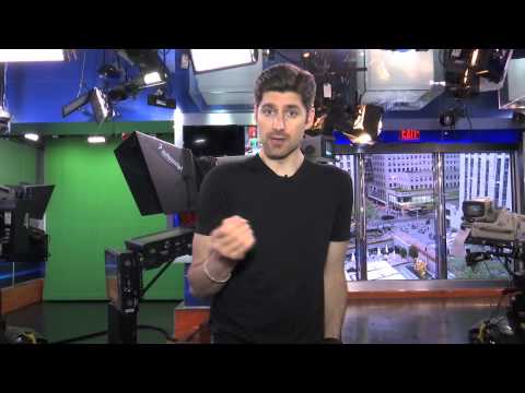 Ben Aaron And The Most Overused Phrases In Hollywood