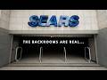 We Found The BACKROOMS Inside This Abandoned Shopping Mall