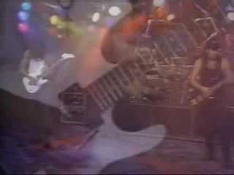 Tony Mcalpine amazing solo