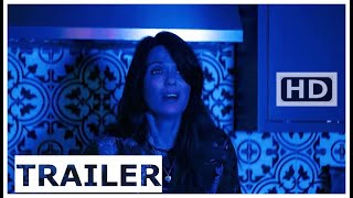 SHE DIES TOMORROW - Comedy, Drama, Thriller Trailer - 2020 - Michelle Rodriguez, Kate Lyn Sheil video