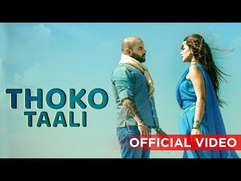 Poster thoko taali lyrics – zora randhawa