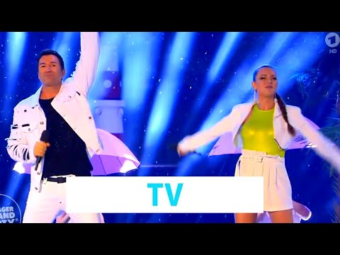 Wenn Der Regen Auf Uns Fällt - Lucas Cordalis