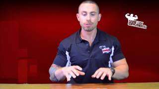 Q & A: What is the best BCAA ratio, 2:1:1, 4:1:1 or 12:1:1?