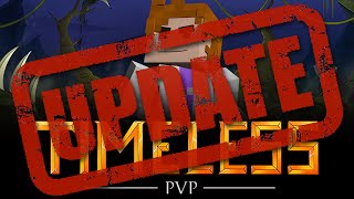 Factions Timeless Update! A MUST WATCH!!! [UPLOAD ARCA]