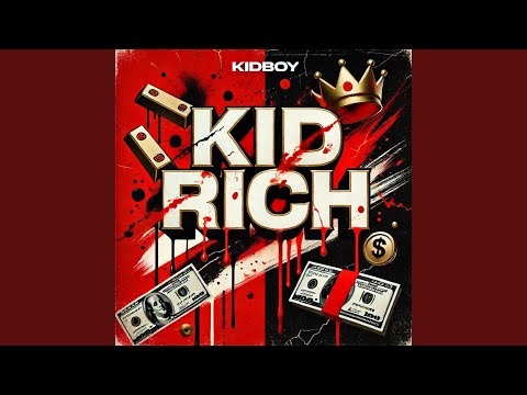 KIDRICH