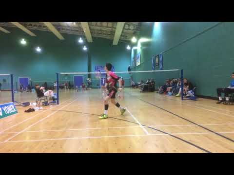 GSoS U14 BS quarter finals 1