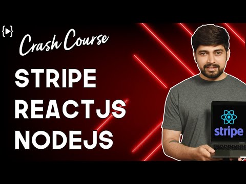 ReactJS Crash Course