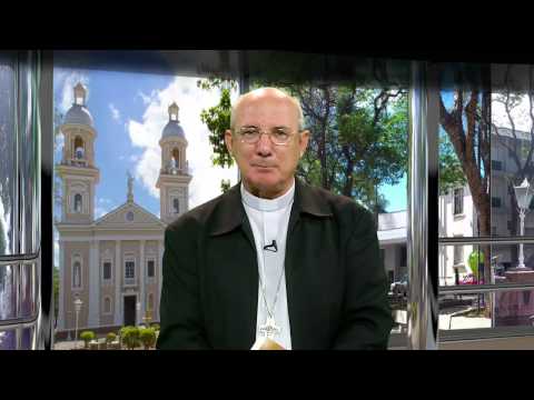 A Palavra Divina 30/04/2014 João 3, 16 - 18