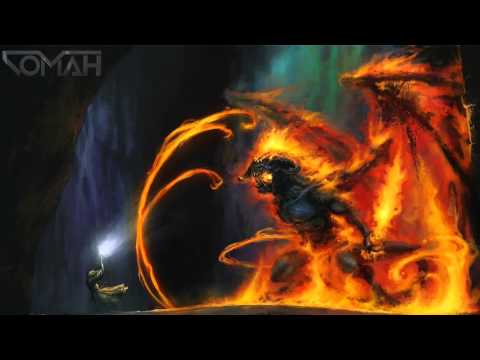 Comah, R3ckzet, MadMal, Jon Mesquita & Noizekik - Balrog (Original Mix)