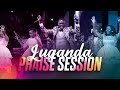 Luganda Praise Session With The Phaneroo Choir