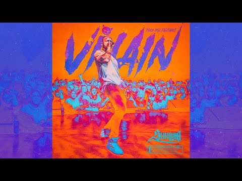 Souldia - Vilain // Vidéoclip officiel