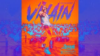 Souldia - Vilain // Vidéoclip officiel