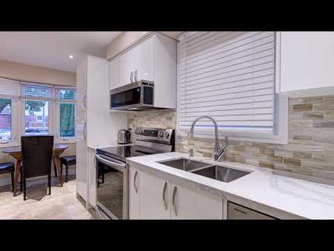 66 Cassander Crescent, Brampton