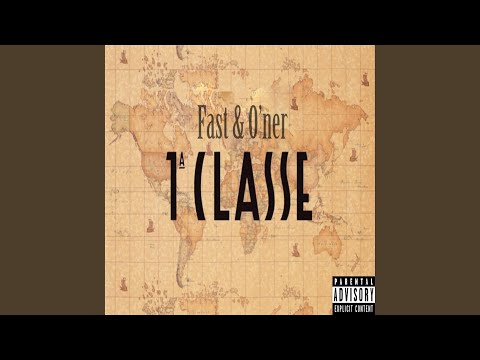Prima classe (feat. o'ner)