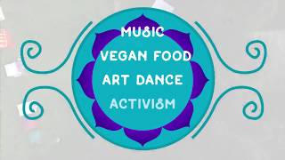 Xperience Festival 2018 Music - Yoga - Healing  - Activism - Satsang - Soul Food Trailer