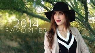 My 2014 Favorites - Tipsdekarely