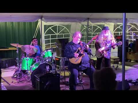 Buddy Whittington LaGrange