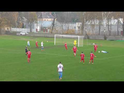 KONTROWERSJE  -  GROM  PLEWISKA - WARTA  MIĘDZYCHÓD