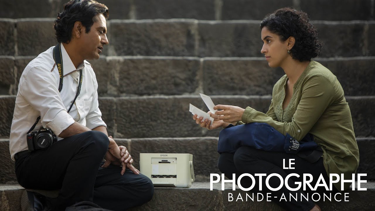Miniature de la vidéo LE PHOTOGRAPHE - Bande Annonce [VOST] du film Le Photographe