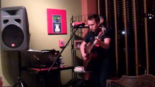 Every Night Is Like A Revival