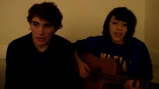 Flaws - Bombay Bicycle Club (Cover)