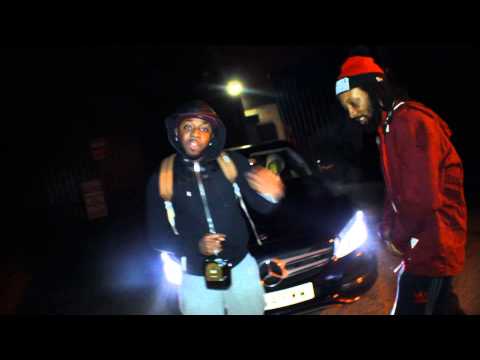 PlatinumMediaTv // K1 ft Bizz - Believe Me // #Scumfam #JDNG