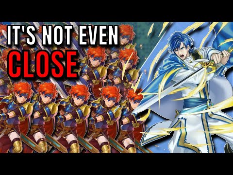 Can 100 Roys beat BASE Sigurd?