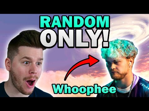 RANDOM ONLY FT10 - VYQ VS WHOOPHEE
