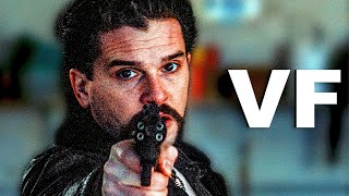 BLOOD FOR DUST Bande Annonce VF (2024) Kit Harington