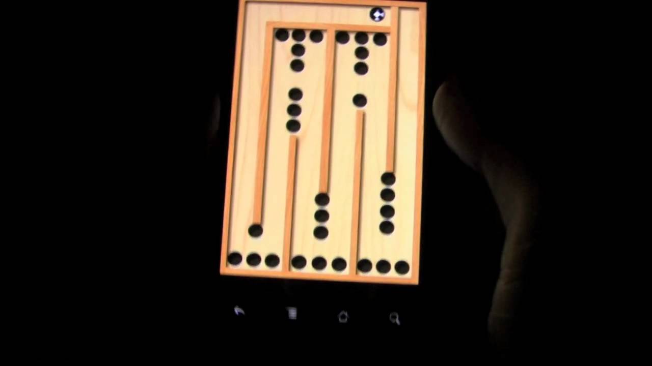 Labyrinth Android App Review - AndroidApps.com