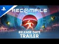 Recompile - Story Trailer | PS5