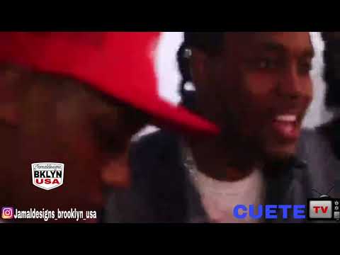 FIVIO FOREIGN AND FOREIGN SIDE TEAM GETS NEW JEWELRY