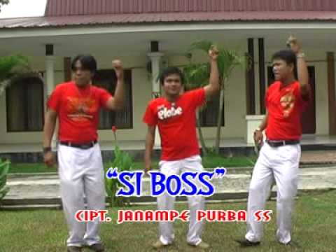 download lagu mp3 mp4 Si Bos, download lagu Si Bos gratis, unduh video klip Si Bos