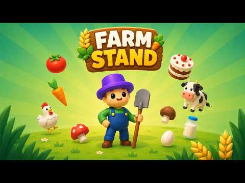 Farm Stand video thumbnail