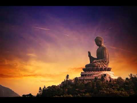 Pali Chanting In The Abhayagiri Buddhist Monastery | Theravada Buddhism