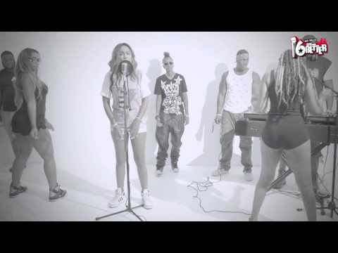 16OrBetter - Cypher EP 79 | Milla x K Da Don x Detroit Snow x Chvzzy x Vet x Bizzie x Chase N. Cashe