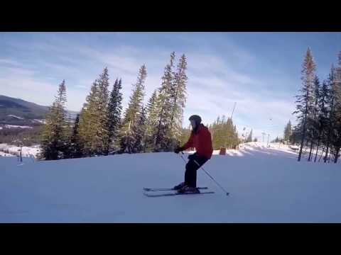 Rangers in the night