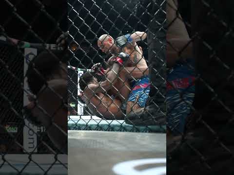 Daniel Rodriguez’s Resilience Fuels a Path to Victory and Future Ambitions