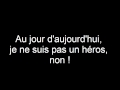 Full Blown Rose - Somebody help me - Traduction ...