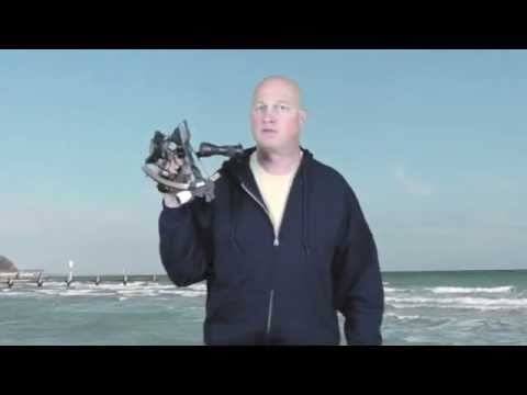 Astronavigation made easy - Part 1