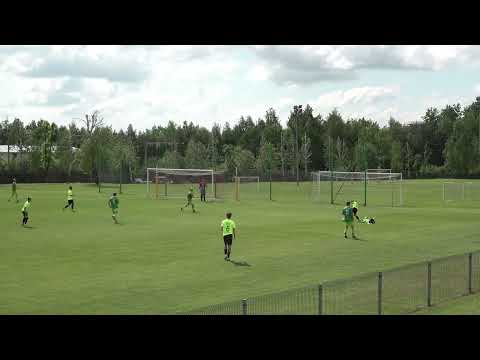 [B1] LKS POGOŃ IMIELIN vs Rozwój Katowice 0-1