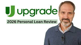Upgrade personal loan: 2026 Review. Are they legit? Should