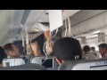 Jetblue flight 1416 landing 9/18/2014 - YouTube