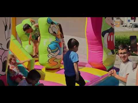 Celebra&ccedil;&atilde;o do Dia da Crian&ccedil;a - 2024