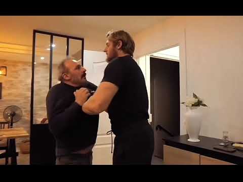 Stop au harcèlement scolaire - Ragnar le Breton