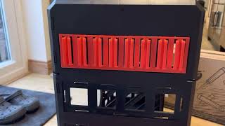 Nerf Elite Blaster Rack - HOW TO build without swearing
