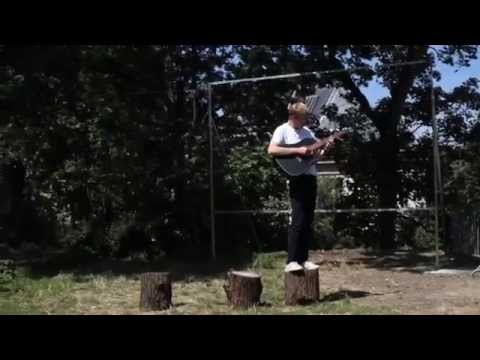 Fête de l'Humanité 2014 - Teaser Scorpions