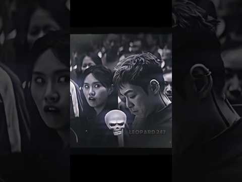 player 230 ( Thanos )  SquidGame season 2 #squidgame #shorts