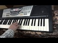 Ace of Base - Happy Nation (piano, my cover ...