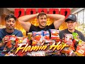 Ranking Every FLAMIN HOT Chip In The World